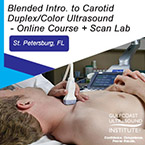 CME - Introduction to Carotid Duplex/Color Ultrasound